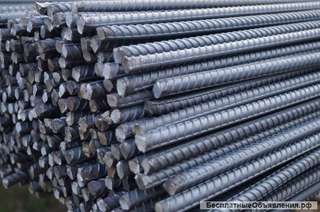 Арматура класса А500С