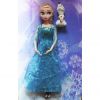 Кукла Эльза шарнирная Холодное Сердце