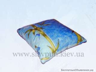 Магазин подушек. Купить подушку.