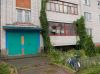 Квартира трёшка