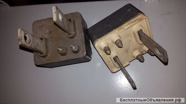 Трансформаторы токовой защиты ТТЗ