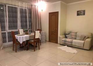 Сочи, Депутатская ул., 68 кв.м., вторичка