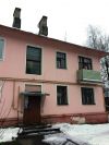 1-комнатная квартира ул. Смычка д. 14