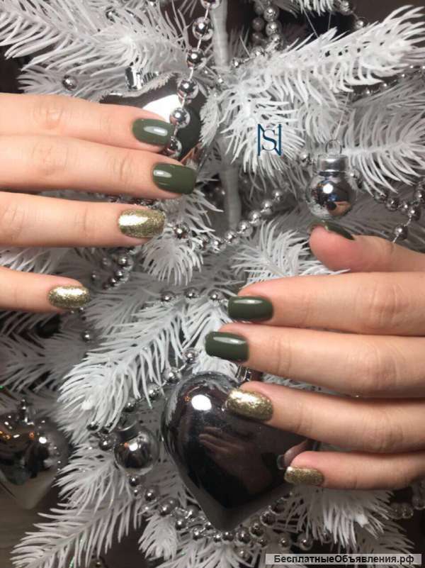 Nail Space studio