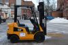 Дизельный погрузчик Caterpillar DP15NT