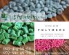 Вторичная гранула ПЭНД-HDPE, вторичный регранулят, полиэтилен вторичный для пленок, флаконов, канист