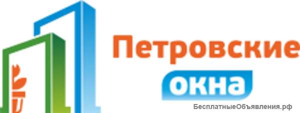 Пластиковые окна ПВХ в Москве