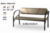 Диван " Идиллия "