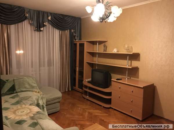 Раменский район посёлок Родники сдам 2 комнатную квартиру