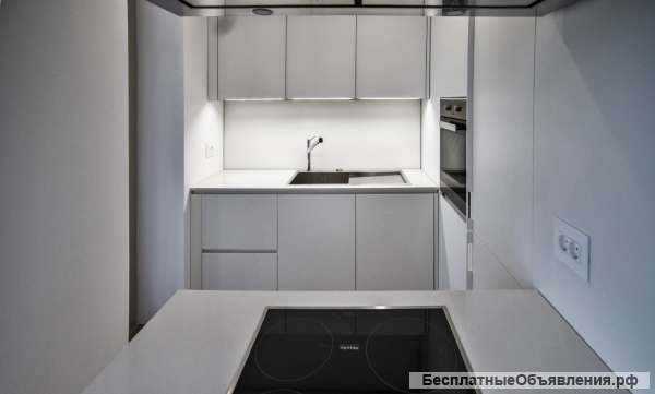 Элитные квартиры общей площадью 73-97 кв.м. в Будве, рядом с море, Черногория