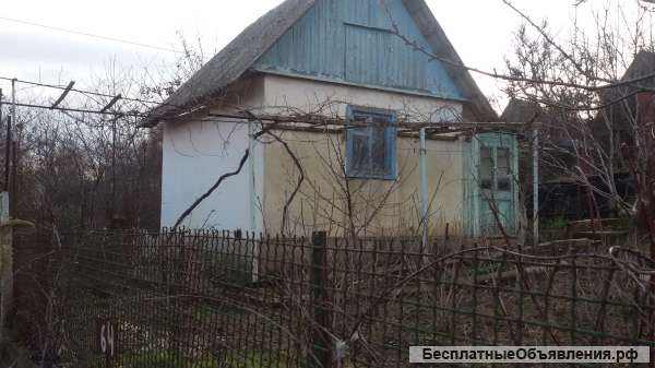 Хорошую дачу в Балаклаве