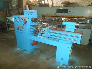 Токарно-винторезный TUM 35. Конусная линейка. РМЦ 1000 мм