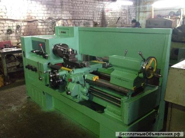 Токарно-винторезный МК6056