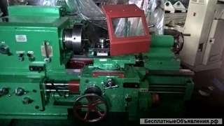Токарно-винторезный станок РТ 2124