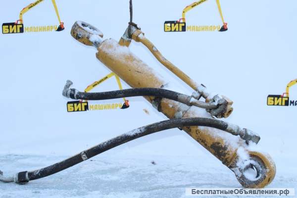 Цилиндр бу для погрузчика Caterpillar