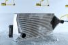 Радиатор бу для погрузчика Caterpillar