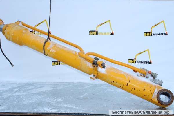Гидроцилиндр для спецтехники JCB