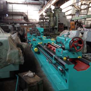 Токарно-винторезный станок РТ648 (1А64 х т6800мм)