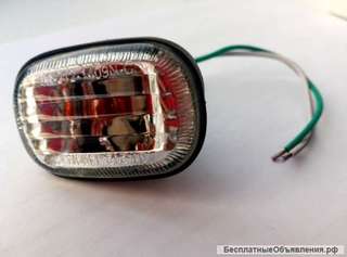 Повторитель указателя поворота