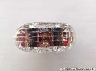 Сигнал в крыло