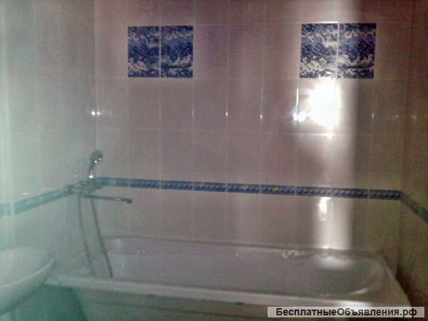 Сдам студию