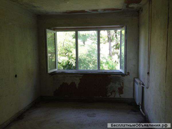 Квартиры в Сочи за 4500000