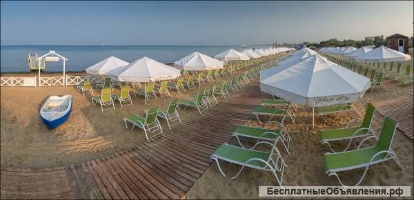 Зонты для кафе, торговые, пляжные, дачные в ассортименте