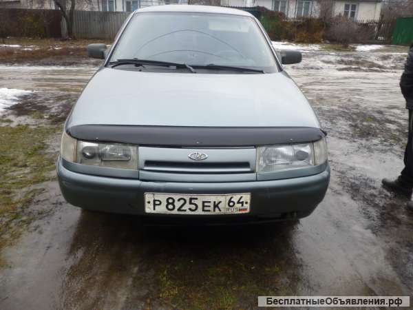 Ваз 2110