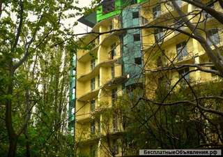 Сочи, Белорусская ул., 38 кв.м., вторичка