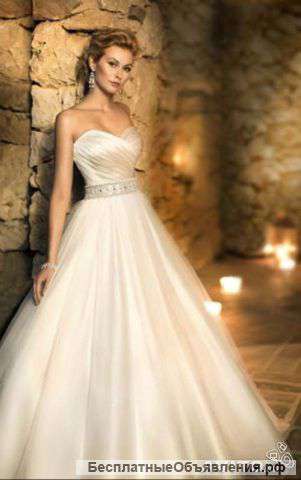 Свадебные платья