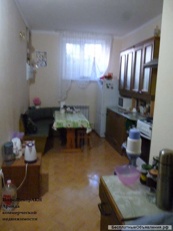 Гостевой дом на берегу моря