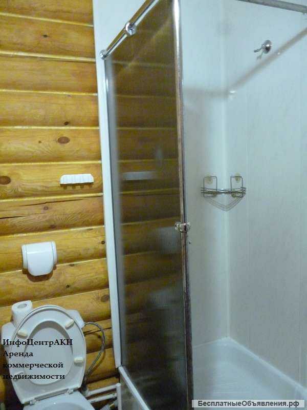 Гостевой дом на берегу моря