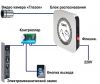 Видео замок "QARS"