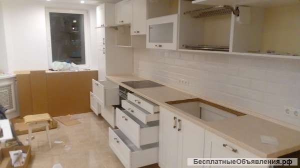 Мебель на заказ