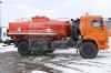 Автоцистерна АТЗ-12 на шасси КАМАЗ-43118