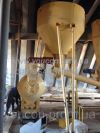 Производство гранулы из древесины