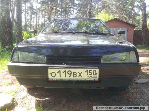 Ваз 2109