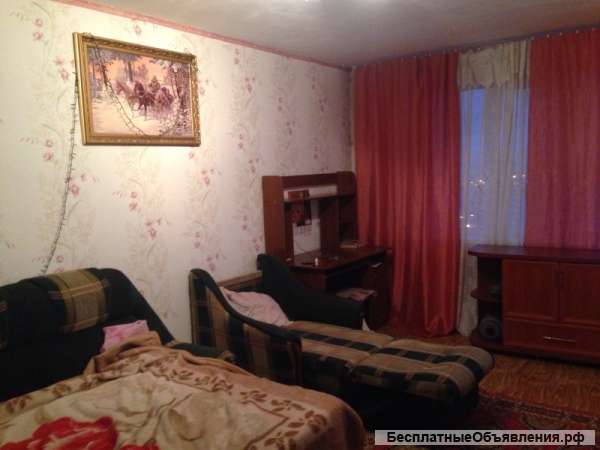 2к.кв. 60кв.м. 3000т.р.