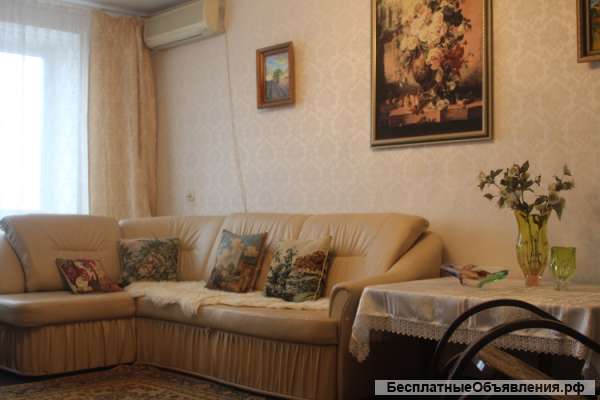 3к.кв. 60кв.м. 3300т.р.