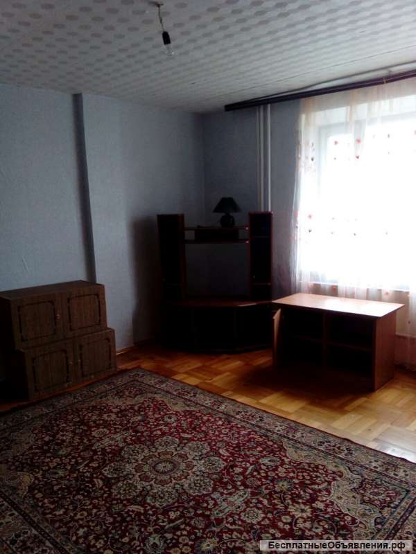 3-х комнатную квартиру