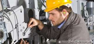 Капитальный ремонт термоформовочных автоматов