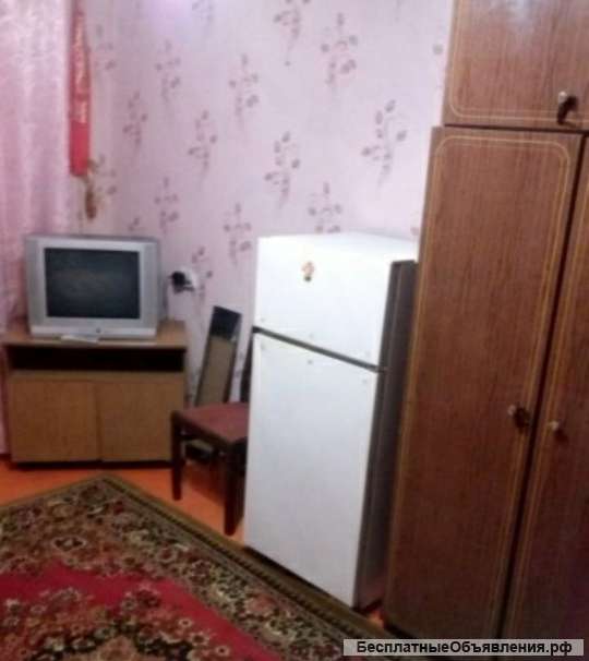 Сдаю комнату