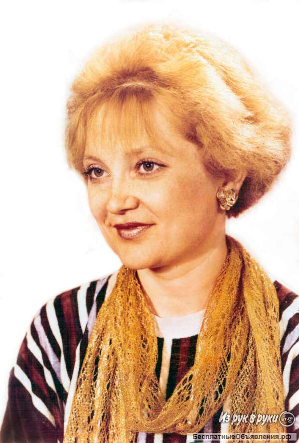 Разные виды массажа. Новогиреево