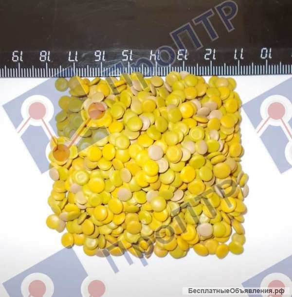 Разные марки ПВД