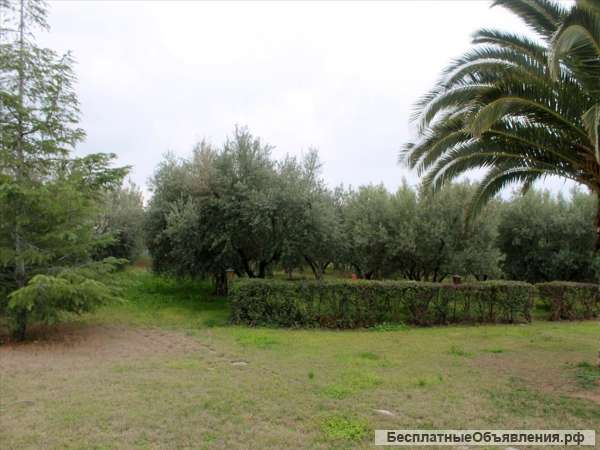 Вилла общей площадью 190 м², вблизи от моря, Салоники, Греция