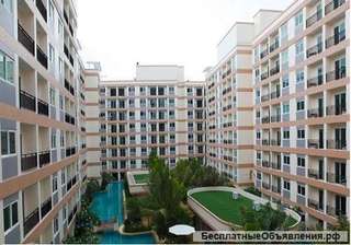 Квартира общей площадью 73 м², рядом с морем, Паттайя, Чонбури, Таиланд