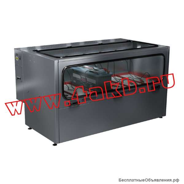 Стол для зарядки аккумуляторных батарей