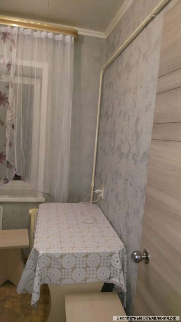 Квартира на длительный срок