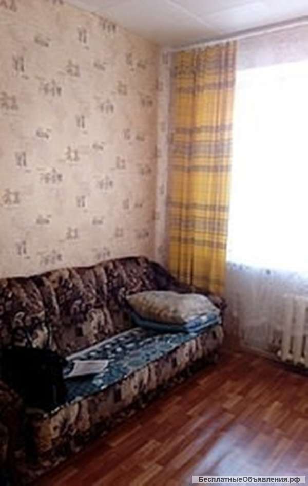 Комн. Аральская, д.2, 14 кв.м., собственник, 400 т.р.