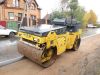 Японский тандемный каток Kawasaki KV4SB